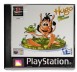 Hugo 5: Frog Fighter - Playstation