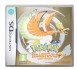 Pokemon: HeartGold Version - DS