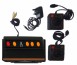 Atari 2600 Console + 2 Controllers (Flashback 4) (Boxed) - Atari 2600
