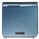 Game Boy Advance SP Console (Pearl Blue) (AGS-001) - Game Boy Advance