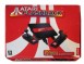 Atari 2600 Console + 2 Controllers (Flashback 1) (Boxed) - Atari 2600