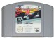 F-1 World Grand Prix II - N64