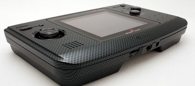 SNK Neo Geo Pocket Color Video Game Consoles for sale