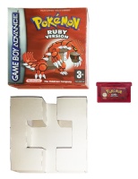 Pokèmon Rosso Fuoco Ep #25 ( Game Boy Advance Gameplay ITA ) 