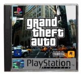 Buy Grand Theft Auto 2 Playstation Australia