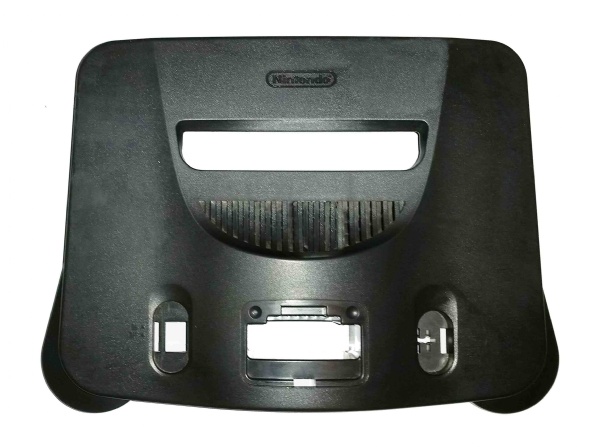 nintendo 64 shell replacement