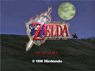 The Legend of Zelda - Dodongos Gold
