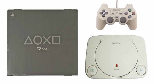 ps one slim