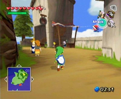 Buy The Legend Of Zelda The Wind Waker Gamecube Australia